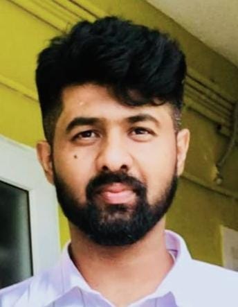 Harish kumar Babu